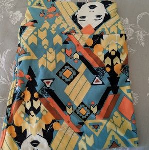 Disney Pocahontas OS